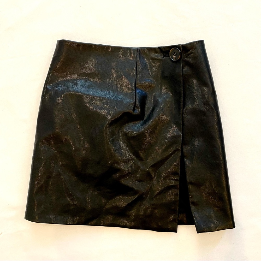 Princess Polly Loria Mini Skirt - Picture 2 of 6